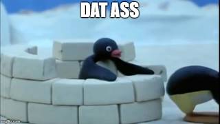 Pingu Memes That Are Extremely Noot Noot