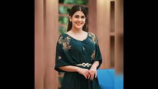 kubra Khan lovely clicks