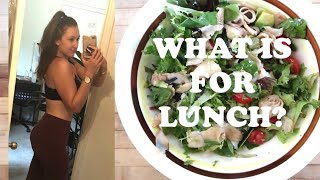 LEAN PROTEIN Lunch Ideas TO AVOID WEIGHT GAIN During The 2020 Pandemic | Healthy Lunch Ideas