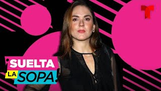 Zoraida Gómez enciende el fuego con polémica foto al lado de Vicente Fernández | Suelta La Sopa