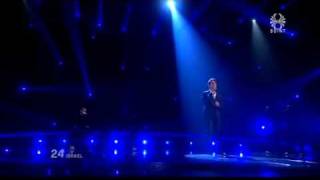 EUROVISION 2010 ISRAEL - HAREL SKAAT - MILIM (FINAL)