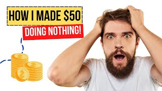 Affiliate Marketing for Beginners - How I Made $50 on Quora as Passive Income