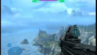 Halo Reach: Forge World Jumping #5 By CoTToNKaVe