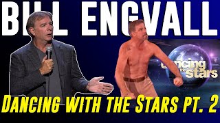 Bill Engvall - Dancing With The Stars (part 2)