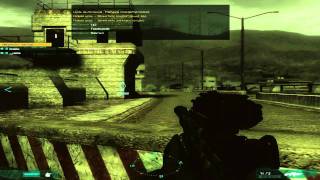 Tom Clancy's Ghost Recon - Advanced Warfighter 2 CO-OP