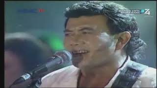 RHOMA IRAMA FULL KONSER TAHUN BARU 2006 TPI