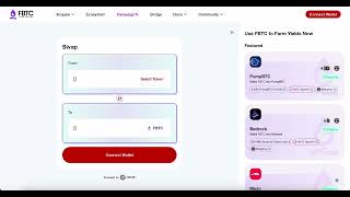 FBTC airdrop