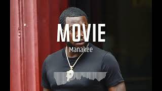 (FREE) Meek Mill Flamerz 5 type beat "Movie" Prod. by Manakee