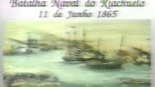 Comercial Marinha do Brasil   1995