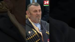 "Я не привык делить людей по национальности..." Лукашенко о важнейших приоритетах в госполитике