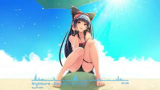 Nightcore - Slacker's Anthem