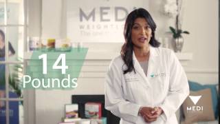 Medi-Weightloss® :15 Dr. Shah