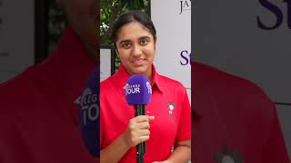 Welcome To Round 3 - HSBC India Legends Championship