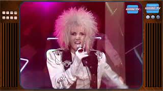 Call Me - Spagna (HQ)(TV-Show Norway 1987)(RARE)