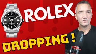 Rolex Prices are Dropping Even Lower!! I search for the best prices