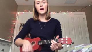 Count on Me by Bruno Mars; Cover by Hannah Harper