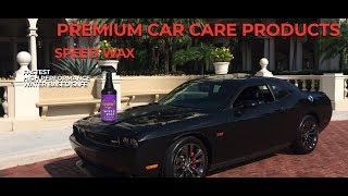 Speed Wax for Cars by Garage One Pro Fox News Review