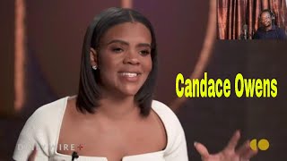 Candace Owens - What I Learned on the Whatever Podcast - Reaction