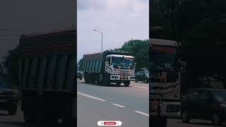 Ashok Leyland 3525 | A series