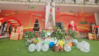 Christmas Day Celebration ll Narayana School Newtown ll December 2023