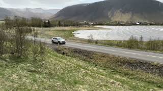 Iceland Car Rental