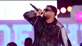 Badshah | Live Performance | Delhi Premier League Opening Ceremony | Arun Jaitley Stadium #badshah