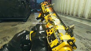 Shipment - Close to get nuke MW II