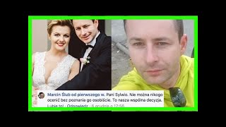 Agnieszka i marcin ze "ślubu od pierwszego wejrzenia" nie są już razem? "zwyczajnie nie pasujemy do