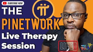 The Pi Network Live Therapy Session!!! ■ What Should/Could The Core Team Do? ■ What Would they do?