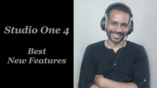 Studio One 4 | Best New Features