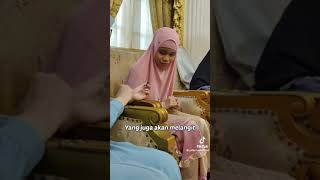 pernyataan gadis tunanetra yang menyayat hati