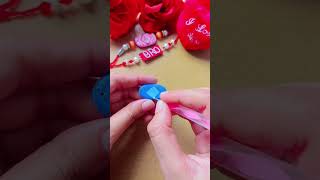 #rakhicraft #rakhi #diyrakhi #diyrakhimakingathome #brothersister #diy #viralvideo #trending