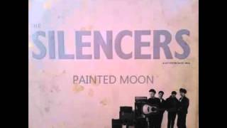 The Silencers - Painted Moon (1987)