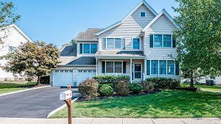 12 Fine Rd, Hillsborough Township, NJ