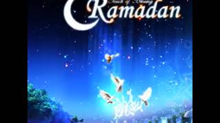 رمضان اهلا .. النقشبندي