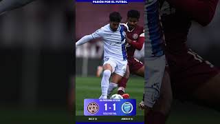 LANUS  1 - 1  GODOY CRUZ (Liga Profesional de Futbol Argentino - Fecha 12)