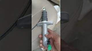 #mahindra Mahindra quanto clach cylinder Xylo clach cylinder Mahindra genius cylinder