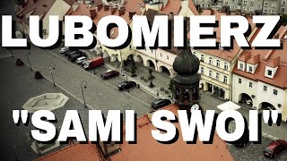 Lubomierz - Dolny Śląsk - tu był kręcony film  Sami Swoi :)