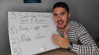 Making Money Through Buying A House & How To Buy One