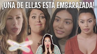 Primer EMBARAZO NO DESEADO de la temporada ¿Esta gente nunca aprende? | 90 Day Fiancé // MimiXXL