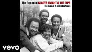 Gladys Knight & The Pips - Baby, Don't Change Your Mind (Audio)