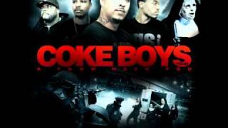 how it feel ft. sam hook & chi-french montana (coke boys)