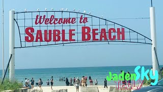 Sauble Beach | Ontario Travel