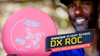 Flight School: DX Roc with Philo Brathwaite