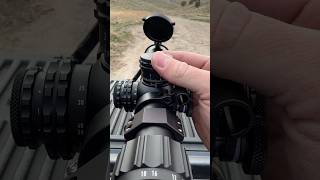 How To Check If Your Scope Is Accurate | Element Titan Review