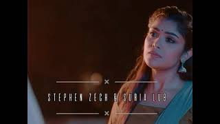 Suriavelan and Rupini whatsapp status - Adi penne