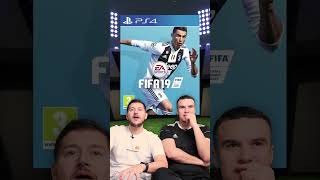 Le meilleur FIFA de tous les temps : FIFA 19 (part.1)