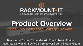 Rackmount.IT Product Overview (Subtitles)