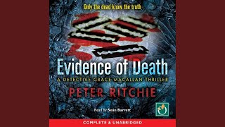 Chapter 26.6 & Chapter 27.1 - Evidence of Death