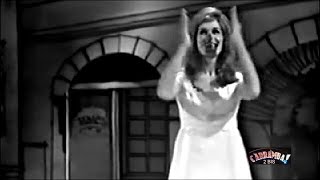 Dalida 👱‍♀️  L'ultimo Valzer 💃🕺  By Mario  & Luca D'Andrea Carrambauno